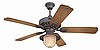 Westinghouse Rustic Indoor/Outdoor 52" Ceiling Fan