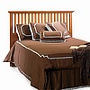 Shaker Mission Full/Queen Headboard