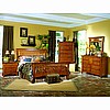 Mission Craftsman Oak Nightstand