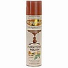 Natural Wood Furniture Polish with UV Protectant (12oz)