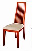 Mission Cherry Dining Sidechair