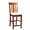 Mission Oak Barstool 24" or 30"