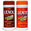 Lexol Leather Cleaner & Conditioner Set