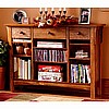 Craftsman 3 Drawer Oak Buffet Sideboard