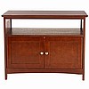 Shaker Maple TV Stand 32" TVs