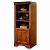 Craftsman Mission Shaker Audio Video Cabinet