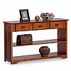 Mission Craftsman Oak Sideboard Buffet