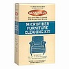 Microfiber Upholstery Care Kit