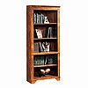 Mission Craftsman Style Bookcase