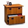 Mission Shaker Maple Lateral File Cabinet