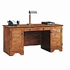 Mission Shaker Deluxe Executive Computer Desk