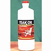 Premium Teak Oil
(33oz)