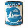 Marine Quality Clear Teak Sealer (37oz)
